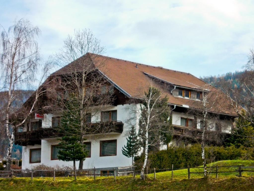 Отель Gasthaus Gruber Тамсвег Экстерьер фото